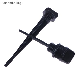 Kamembelling น้ํามันจุ่ม สีดํา ดัดแปลง สําหรับรถจักรยานยนต์ออฟโรด CG-125 GY6-125 JH-70 R EN