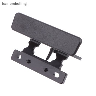 Kamembelling ฝาครอบที่เท้าแขนคอนโซลกลางรถยนต์ สําหรับ Chevrolet GMC Silverado Sierra Tahoe Yukon 2007-2014 EN