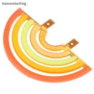 Kamembelling หลอดไฟไดโอด LED COB 3V ยืดหยุ่น อุปกรณ์เสริม สําหรับตกแต่งปาร์ตี้คริสต์มาส DIY EN