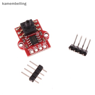 Kamembelling โมดูลเซนเซอร์แรงดัน DC 3.3V 5V 0-40KPa 2.5 มม. สําหรับ Arduino EN