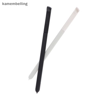 Kamembelling SM-P555C ปากกาสไตลัสทัชสกรีน S-Pen สําหรับ Galaxy Tab A P350 P355 P550 P555 EN