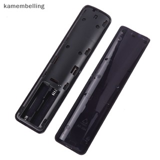 Kamembelling รีโมตคอนโทรลทีวี RC802V FNR1 สําหรับ TCL TV And YouTube RC802V FMR1 FMR2 FLR1 FUR5 FUR7 FUR6 EN