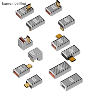 Kamembelling สายเคเบิลในตัว 12G Mini SAS HD เป็น U.2 36P SFF-8643 เป็น SAS U.2 SFF-8639 0.5 ม. 1 ม. EN