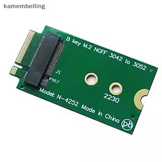 Kamembelling 3052 อะแดปเตอร์การ์ดไรเซอร์ เชื่อมต่อฮาร์ดดิสก์ USB EN