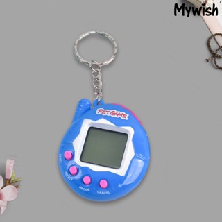 【MH】อุปกรณ์เล่นเกม 168 Pets ABS ขนาดเล็ก อเนกประสงค์ สําหรับเด็ก