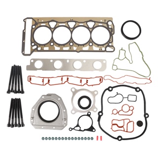 ชุดปะเก็นหัวกระบอกเครื่องยนต์ สําหรับ Audi A4 Q5 TT 2.0 TFSI CAEA CAEB CDNB CDNC