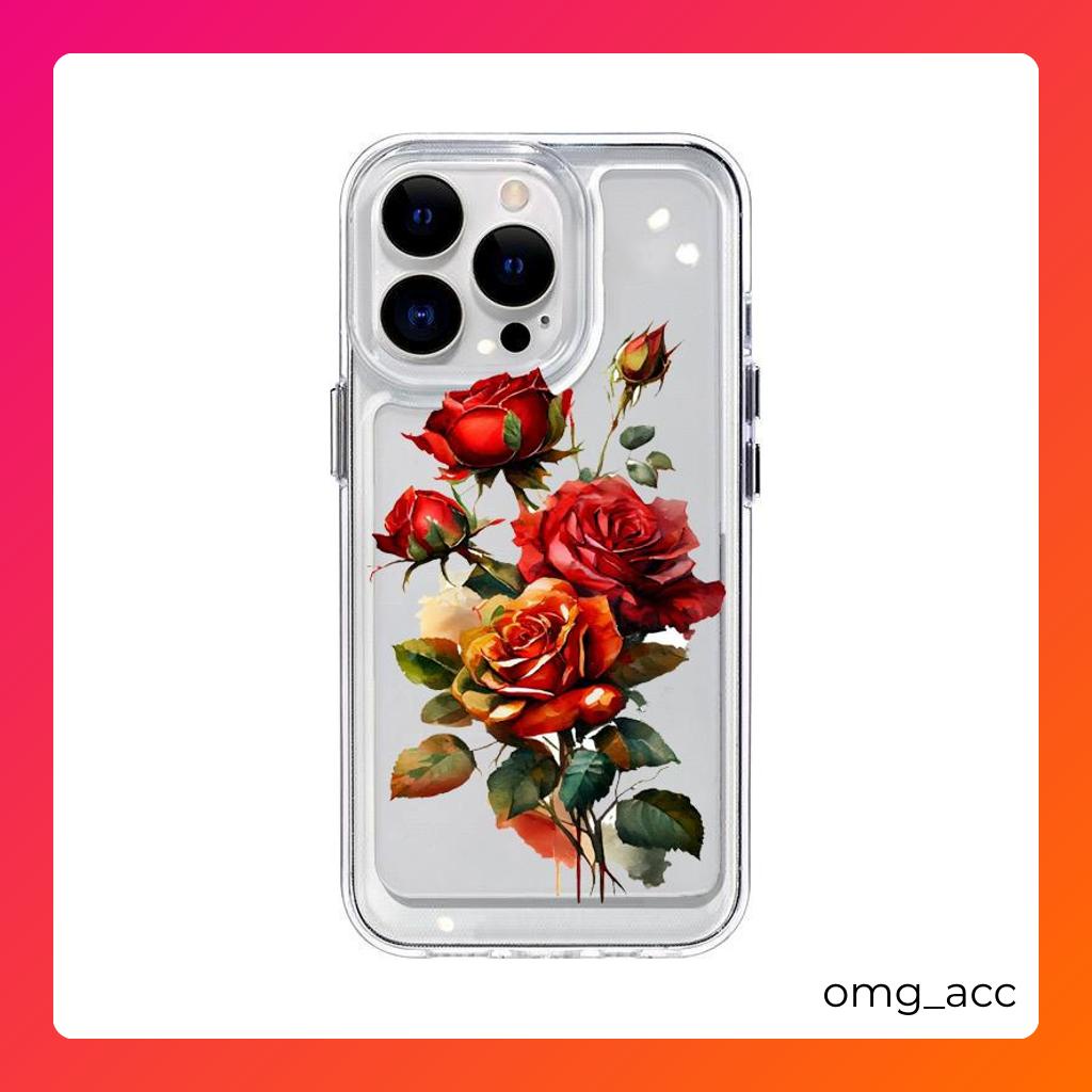 HP Casing GG56 Paris สําหรับ Vivo T1 V20 V20se V23 V23e V25 V25e Pro V27 V27e Y02 Y03 Y1s Y12 Y15 Y1