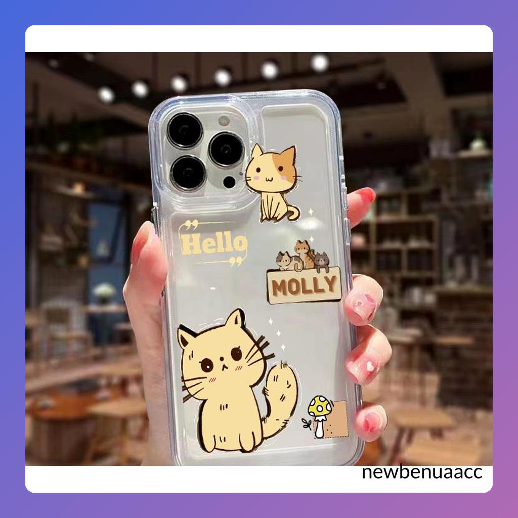 เคส GG56 Softcase paris สําหรับ Vivo T1 V20 V20se V23 V23e V25 V25e Pro V27 V27e Y02 Y03 Y1s Y12 Y15