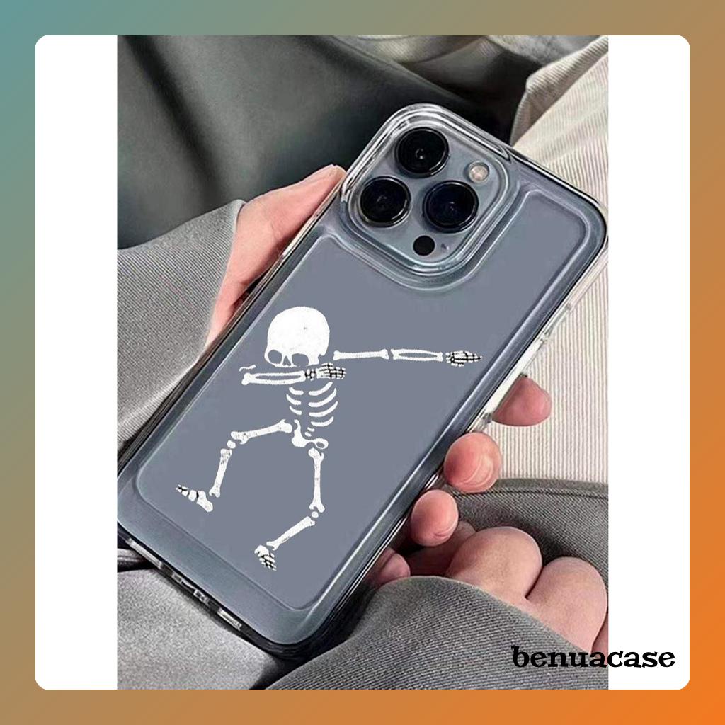 ปลอก Soft GG57 สําหรับ Xiaomi Redmi 6A 8 9 Prime 9A 9i 9C 9T 10 10A 10C 11a 11s 11t 12 12C A1 A1 + A