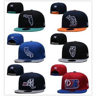 New Casual Baseball Hat Men And Women Hard Top Baseball Cap Adjustable Peaked Cap 6RYZ