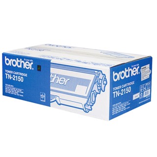 Brother ตลับหมึกโทนเนอร์ รุ่น TN-2150