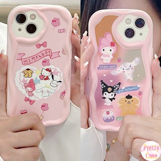 เคสโทรศัพท์มือถือนิ่ม ขอบโค้ง ลายสัตว์หยัก สําหรับ Samsung Galaxy A02S A03S A04S A13 A14 A31 A32 A33 A34 A20S A30S A21S A22 A23 A24