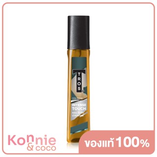 TROS Cologne Regular 100ml ทรอส โคโลญจน์ สำหรับผู้ชาย.