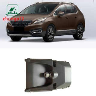 กล้องหน้ารถยนต์ 9822090780 อะไหล่อุปกรณ์เสริมรถยนต์ สําหรับ Peugeot 3008 G2 MK2 2016