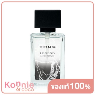 TROS EDP Legend 30ml #Black.