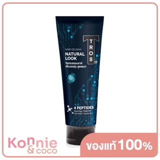 TROS Hair Gel Ai Natural Look 115ml.