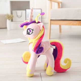  Pony Pony Unicorn Melody Princess Plush Toy 12 Inch Plush Doll Boy Gift Girl Gift