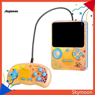 Skym* G6 เครื่องเล่นเกม หน้าจอ 35 นิ้ว แบบพกพา รองรับผู้เล่น 2 คน สําหรับเด็ก