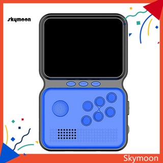 Skym* M3 เกมคอนโซล 990+ หน้าจอ 35 นิ้ว ขนาดเล็ก แบบพกพา รองรับเอาท์พุตทีวี อุปกรณ์เสริม สําหรับอาเขต วิดีโอเกม