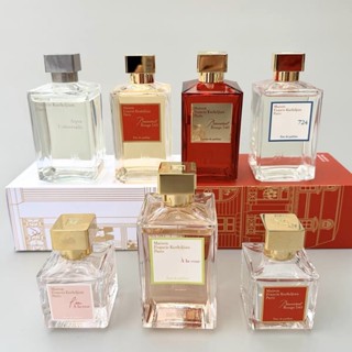 [🚚แบ่งขายน้ำหอม❗❗] MFK Maison Francis Kurkdjian Baccarat Rouge 540 Extrait de Parfum / 540 EDP 2ml/5ml/10ml