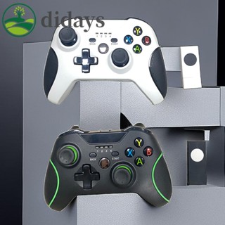 【DIDAYS Premium Products】จอยเกมไร้สาย 2.4G 600mA สําหรับ Xbox One Series S Series X PC