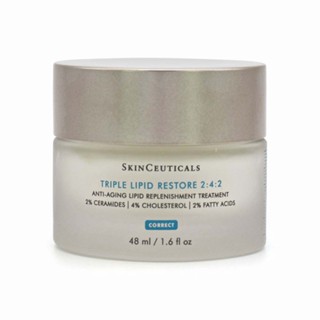 SkinCeuticals Triple Lipid Restore 2:4:2 48ml Anti-Aging Lipid Correction Cream for All Skin Type