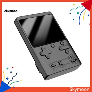 Skym* NES M6 เกมคอนโซล แบบพกพา ขนาดเล็ก 3 นิ้ว สไตล์วินเทจ สําหรับเด็ก