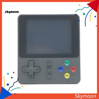 Skym* K5 500 in 1 กล่องเกมคอนโซล ขนาดเล็ก แบบพกพา สไตล์เรโทร ของเล่นสําหรับเด็ก