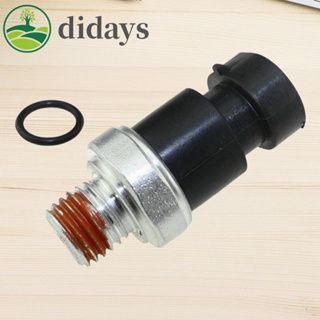 【DIDAYS Premium Products】Buick Cadillac GMC สวิตช์เซนเซอร์แรงดันน้ํามันเครื่องยนต์ 12579946