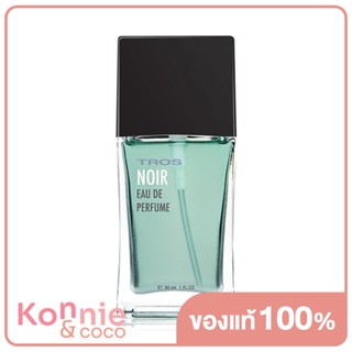 TROS Eau De Perfume Noir 30ml.