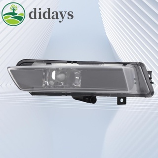 【DIDAYS Premium Products】ไฟตัดหมอกกันชนหน้า สําหรับ BMW 1 Series E81 E87 2007-2012