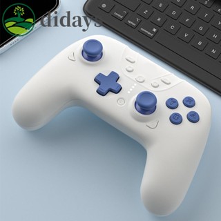 【DIDAYS Premium Products】Gamepad เกมแพดบลูทูธไร้สาย แบบเปลี่ยน อุปกรณ์เสริม สําหรับเล่นเกม DIY