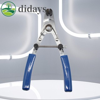 【DIDAYS Premium Products】เครื่องมือถอดลูกสูบเบรก แบบมือถือ สําหรับรถจักรยานยนต์