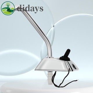 【DIDAYS Premium Products】สวิตช์ก๊อกน้ํา 12V ป้องกันการกัดกร่อน สําหรับเรือยอร์ช เรือคาราวาน