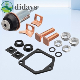 【DIDAYS Premium Products】ชุดอุปกรณ์ซ่อมแซม และดัดแปลง สําหรับ Honda 228000ชุดเครื่องมือวาล์วโซลินอยด์ -6660