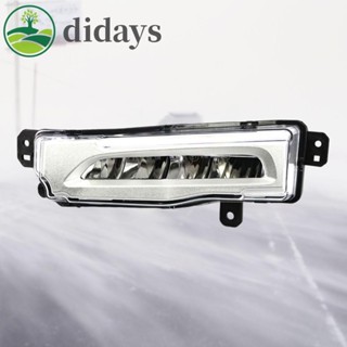 【DIDAYS Premium Products】ไฟแสดงสถานะ LED ทนทาน สําหรับ BMW XDrive40i XDrive50i