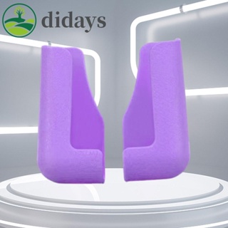 【DIDAYS Premium Products】ที่วางโทรศัพท์ในรถยนต์ ขนาดเล็ก มีกาวในตัว สําหรับรถยนต์ ป้องกันหมอก