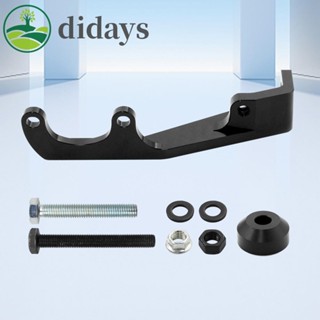 【DIDAYS Premium Products】อะไหล่คลัทช์อลูมิเนียม ทนทาน สําหรับ Subaru Impreza WRX STI 08-14