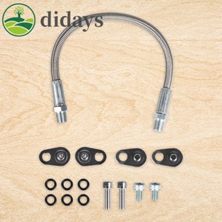 【DIDAYS Premium Products】ชุดท่อไอน้ํา LS TOPEMR06 LS สําหรับเครื่องยนต์ Freelander 4 LQ4