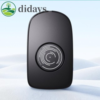 【DIDAYS Premium Products】เครื่องขยับเมาส์ ปรับได้ 5V 1A สําหรับคอมพิวเตอร์