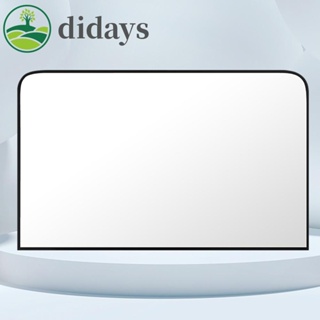 【DIDAYS Premium Products】ม่านบังแดดรถยนต์ แบบพับได้ ติดตั้งง่าย