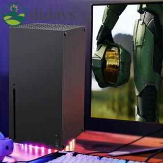 【DIDAYS Premium Products】แถบไฟ LED สําหรับตกแต่งเกมคอนโซล PS5 Xbox X series