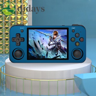 【DIDAYS Premium Products】เครื่องเล่นเกมคอนโซล หน้าจอ IPS 20000 3.5 นิ้ว สไตล์เรโทร