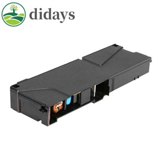 【DIDAYS Premium Products】อะแดปเตอร์พาวเวอร์บอร์ดเกมคอนโซล ADP-240AR PS4 1000