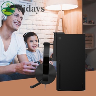 【DIDAYS Premium Products】ฝาครอบเกมคอนโซล กันฝุ่น X series