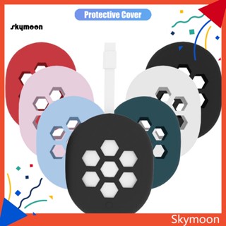 Skym* เคสซิลิโคนนิ่ม กันกระแทก สําหรับรีโมตคอนโทรล Google Chromecast 2020