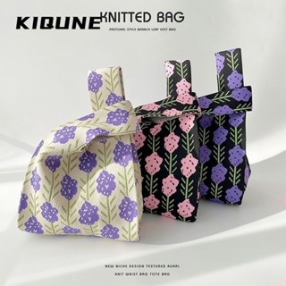 KIQUNE  กระเป๋าผู้หญิงสะพายข้าง กระเป๋าสะพาย ข้าง 2023 NEW   Trendy คุณภาพสูง ทันสมัย fashion L91TQFJ 37Z230910