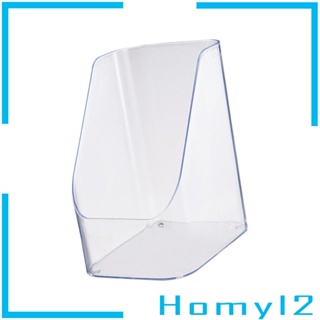 [HOMYL2] กล่องเก็บเครื่องสําอาง ผัก แบบตั้งโต๊ะ สไตล์โมเดิร์น สําหรับห้องครัว ห้องน้ํา ตู้เย็น