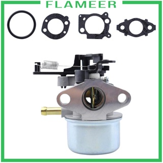 [Flameer] อะไหล่ซ่อมแซมคาร์บูเรเตอร์ พรีเมี่ยม แบบเปลี่ยน 122000 698860 694508 696981ติดตั้งง่าย