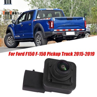 『yueywh524』FL3Z19G490D กล้องมองหลัง อุปกรณ์เสริม สําหรับ Ford F150 F-150 Pickup Truck 2015-2019 FL3Z 19G490-D